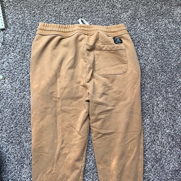 American Eagle Heavyweight Luxe Sweatpants Men's - Picture 10 of 11